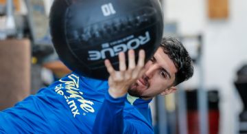 El PREOCUPANTE REPORTE sobre Diego Valdés y su REGRESO al Club América