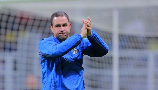 André Jardine lanza RECLAMO a UNA PARTE de la afición del Club América