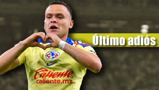 ¡Se fue! Así fue la ÚLTIMA ACTUALIZACIÓN de Cabecita Rodríguez en Coapa