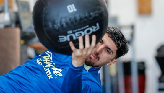 El PREOCUPANTE REPORTE sobre Diego Valdés y su REGRESO al Club América
