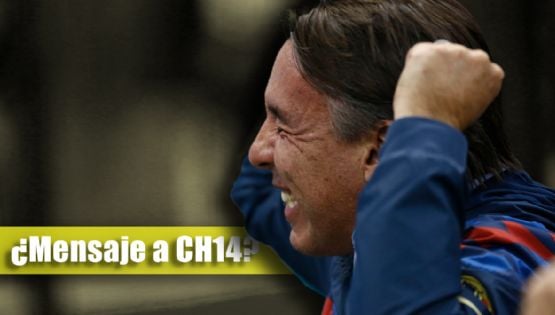 Emilio Azcárraga LANZA DECLARACIÓN que HUMILLA A CHIVAS tras su eliminación por el Club América