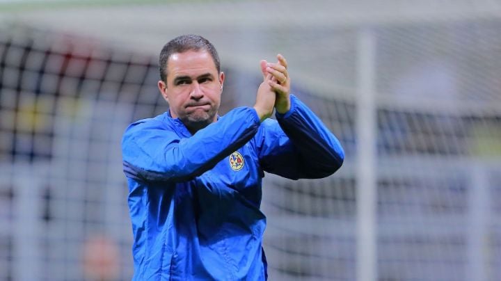 André Jardine sorprende RECONOCIENDO la MAYOR FORTALEZA de los Pumas previo a su duelo contra el Club América