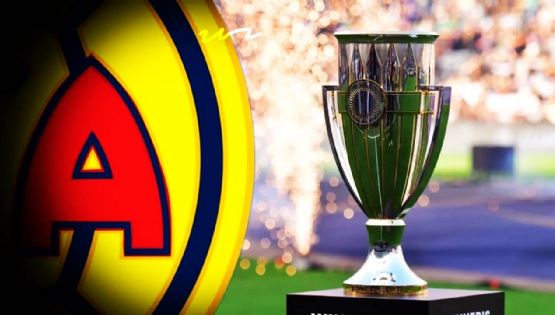 ¡Oficial! Club América ya conoce a su RIVAL para los cuartos de final de la Concachampions 2024