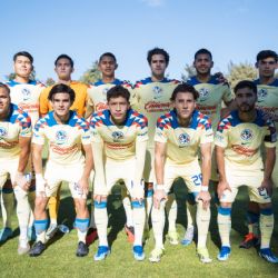 ¿Por qué es tan importante el trabajo en Fuerzas Básicas para el futuro del Club América?