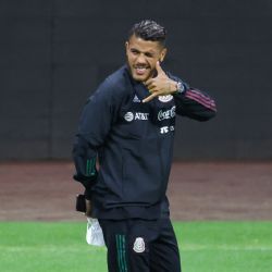 REVELAN la VERDADERA RAZÓN por la que Jonathan dos Santos NO FUE a Selección Mexicana