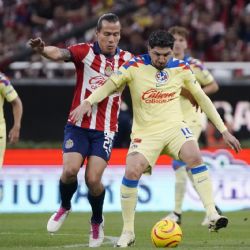 ¡Nada para nadie! Club América divide puntos en el último Clásico Nacional