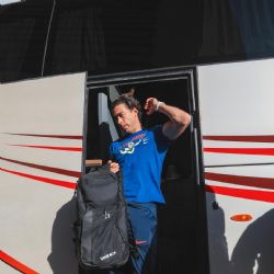 ¿QUÉ PASARÁ con Óscar Jiménez y su FUTURO en el Club América para el Apertura 2024?