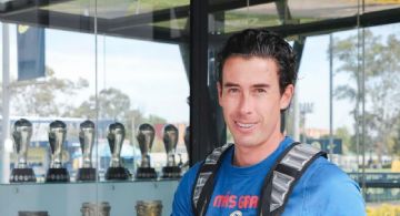 Los LOGROS que colocan a Óscar Jiménez como uno de los MÁS GANADORES de la historia del Club América