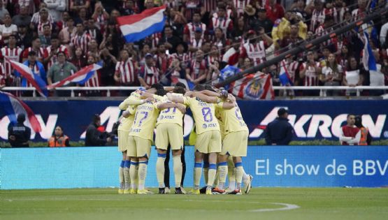 El FICHAJE URGENTE que estaría buscando el Club América para el siguiente torneo