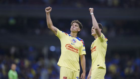 ¿Cuándo es el PRÓXIMO PARTIDO del Club América tras la Fecha FIFA?
