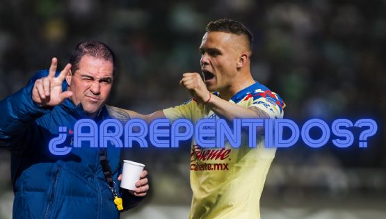 Clásico Nacional vs Chivas deja EXHIBIDA la mala decisión de dejar ir a Cabecita Rodríguez