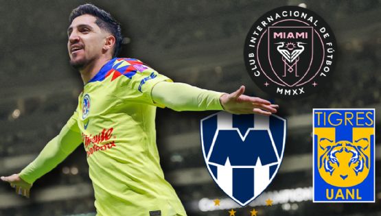 Top de Concacaf confirma los RIVALES A VENCER para el Club América en Concachampions