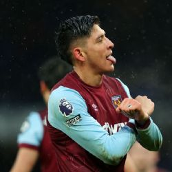 Edson Álvarez busca NUEVO EQUIPO para la Temporada 2024-2025