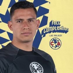 Afición del Club América llena a Luis Ángel Malagón de GRANDES DESEOS por su cumpleaños