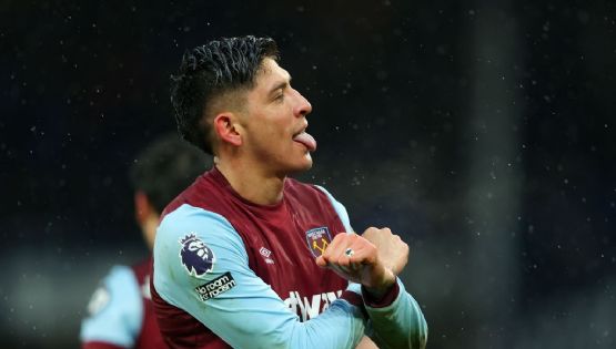 Edson Álvarez busca NUEVO EQUIPO para la Temporada 2024-2025