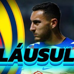 La POLÉMICA CLÁUSULA del Club América para “amarrar” a Sebastián Cáceres