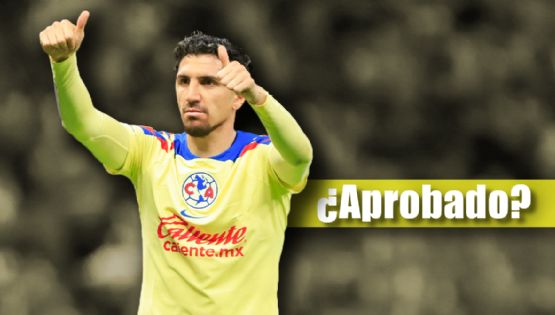¡Reemplazo listo! Afición del Club América ELIGE quién debe tomar el lugar de Diego Valdés