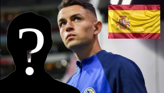 El mediocampista español que suena como REEMPLAZO de Álvaro Fidalgo ¿Es REAL el interés?