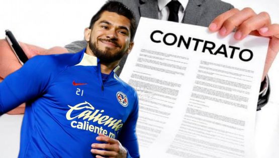 Convocatoria de la Selección Mexicana podría COMPLICAR MÁS la renovación de Henry Martín