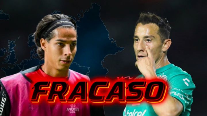 ¿Tenían Razón Baños y el Piojo? Andrés Guardado explica por qué FRACASÓ Diego Lainez en el Real Betis