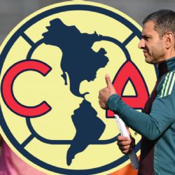 Oficial: 3 americanistas SON BORRADOS de Selección Mexicana para la Copa América