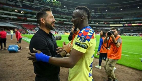 Benjamín Mora lanza POLÉMICA declaración sobre Julián Quiñones en Selección Mexicana