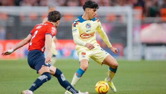 Reportan EXCELENTES NOTICIAS sobre Kevin Álvarez con el Club América