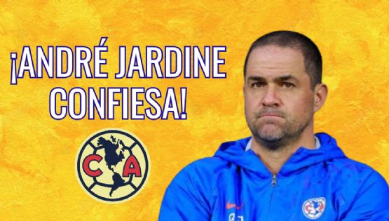 ¿Henry Martín se va o se queda? André Jardine confiesa EL ESTADO de las negociaciones