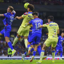 Dónde VER y qué canal transmite en VIVO Club América vs Cruz Azul por el Tour Águila 2024