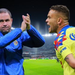 ‘Cabecita' Rodríguez lanza DARDO contra André Jardine tras su salida del Club América