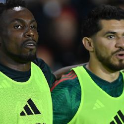 Jugador del Club América QUEDARÍA FUERA de la CONVOCATORIA de Selección Mexicana para Copa América