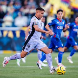 ¡Nos robaron! América cae contra Cruz Azul en Los Ángeles con un polémico arbitraje