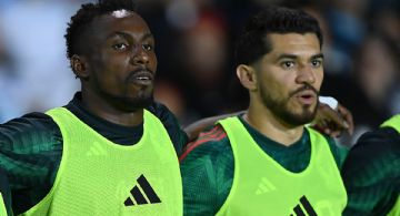 Jugador del Club América QUEDARÍA FUERA de la CONVOCATORIA de Selección Mexicana para Copa América