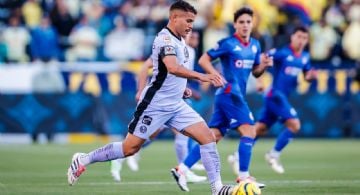 ¡Nos robaron! América cae contra Cruz Azul en Los Ángeles con un polémico arbitraje