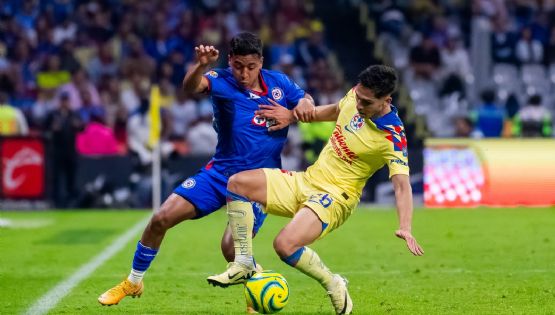 La ALINEACIÓN CONFIRMADA del Club América vs Cruz Azul en Los Ángeles