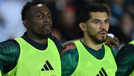 ¿Cuándo se REINCORPORAN Henry Martín y Julián Quiñones al Club América tras la Fecha FIFA?