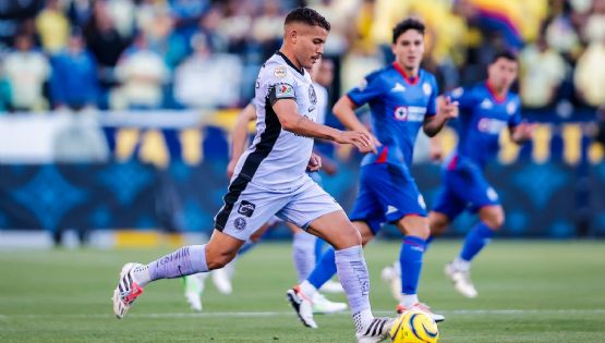 ¡Nos robaron! América cae contra Cruz Azul en Los Ángeles con un polémico arbitraje