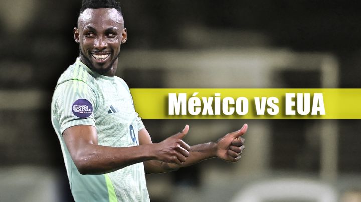 ¿Dónde y a qué hora ver EN VIVO a los americanistas en el México vs Estados Unidos?