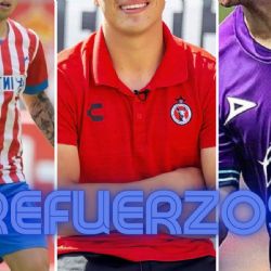 Club América con 3 REFUERZOS en la MIRA para el Apertura 2024