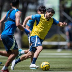 ¿Cuándo REPORTARÁ el Club América para el inicio de la Pretemporada del Apertura 2024?