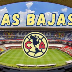 Los jugadores que ya reportaron con el América, pero estarían DESCARTADOS vs Atlético San Luis