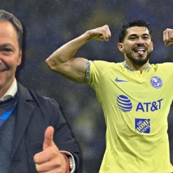 ¿Cuáles fueron las CONDICIONES de Henry Martín para su RENOVACIÓN con el Club América?