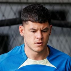 Richard Sánchez y el Club América con POSTURAS CONTRARIAS sobre su FUTURO