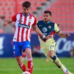 Club América vs Atlético San Luis: antecedentes e HISTORIAL de sus partidos
