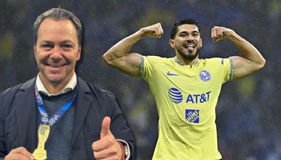 ¿Cuáles fueron las CONDICIONES de Henry Martín para su RENOVACIÓN con el Club América?