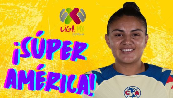 Casandra Cuevas PONE EN ALTO al Club América Femenil con mensaje al resto de la Liga MX