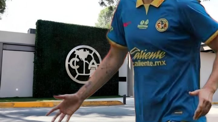 Estrella del Club América Femenil con muchas chances de EMIGRAR a Europa