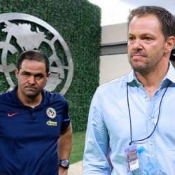 Hizo enojar a la directiva del Club América y estarían buscando SU SALIDA lo antes posible