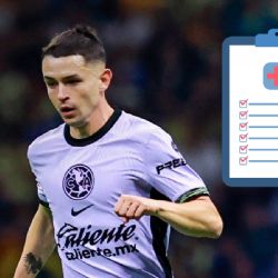 La razón por la que Álvaro Fidalgo fue DESCARTADO para el Puebla vs Club América