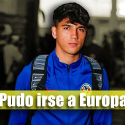 Equipo que DESCENDIÓ en Europa BUSCABA a Kevin Álvarez antes del Club América